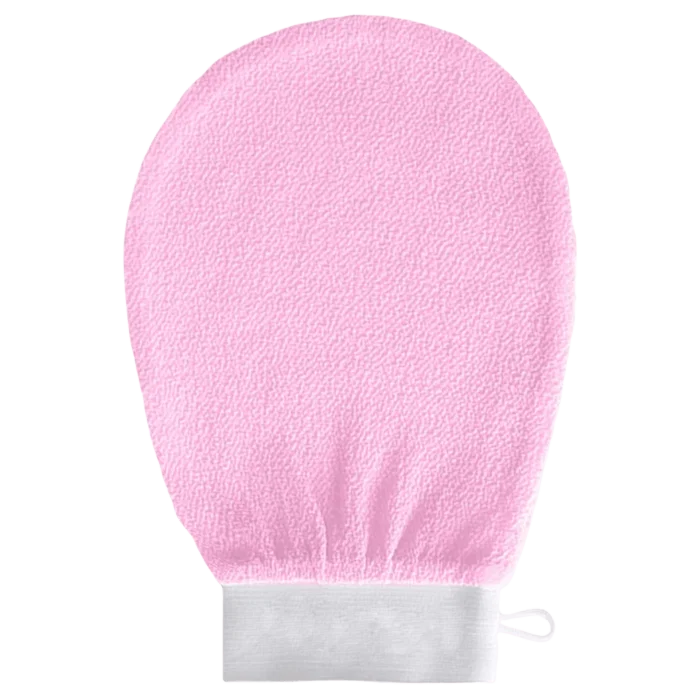 Korean Exfoliating Mitt