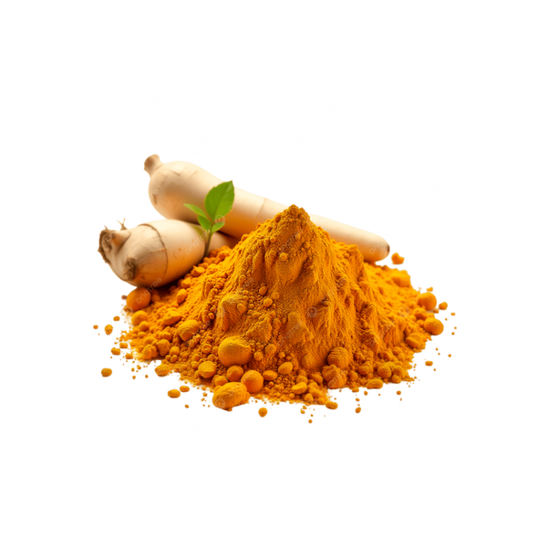Turmeric Root Powder (900mg)